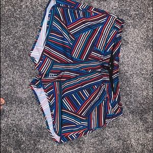 Old navy athletic shorts